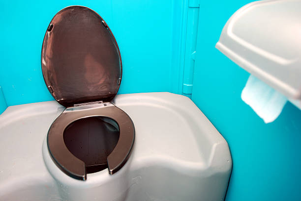 Best Long-term porta potty rental  in Erwin, NC