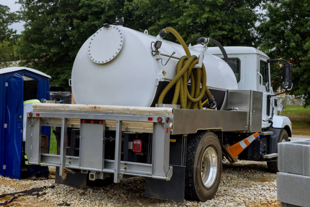 Best Luxury portable toilet rental  in Erwin, NC