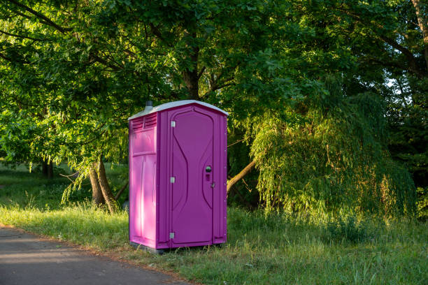 Best Local porta potty services  in Erwin, NC