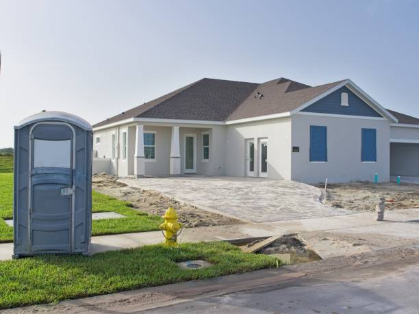 Best Temporary restroom rental  in Erwin, NC