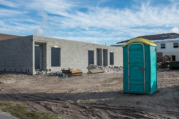 Best Sanitation services for porta potties  in Erwin, NC